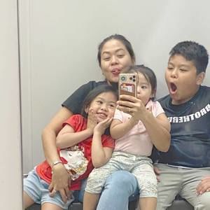 Meet your Posher, Zethy